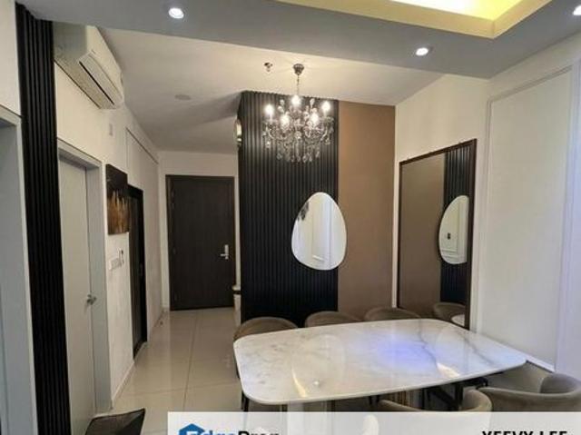 Condominium for rent in Petaling, Damansara Damai