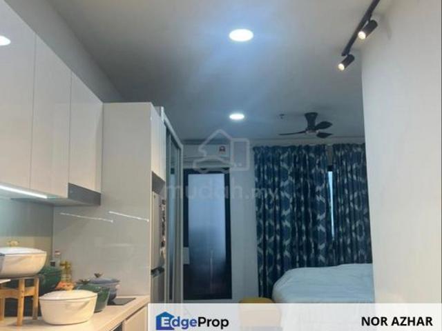 Condominium for sale in Petaling, Damansara Damai