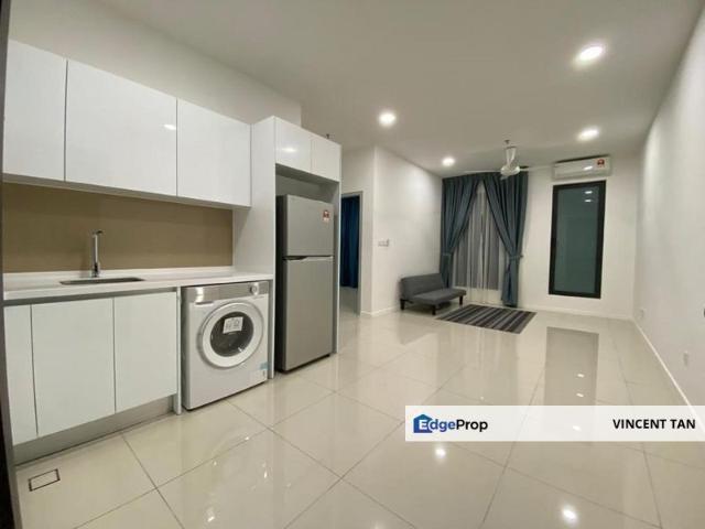 Condominium for rent in Petaling, Damansara Damai