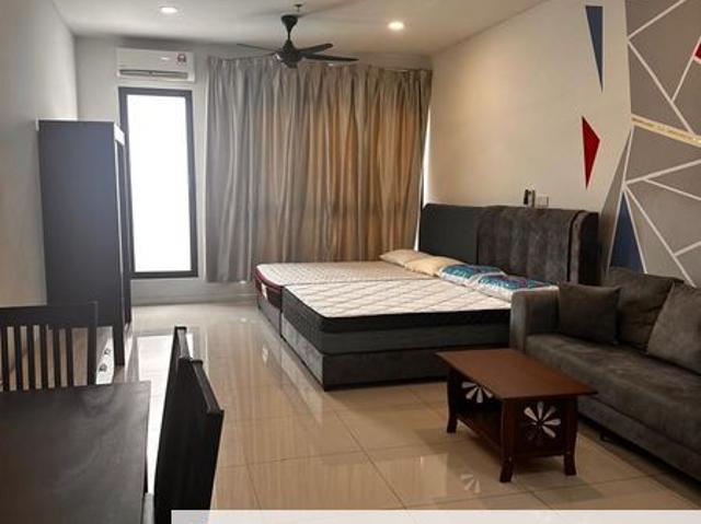 Condominium for rent in SS 6, Petaling Jaya