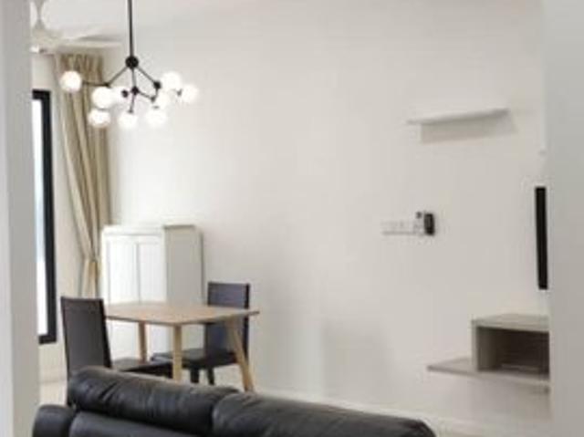 Condominium for rent in Petaling, Damansara Damai