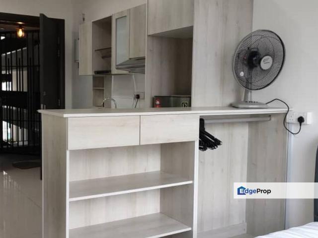 Condominium for rent in Petaling, Damansara Damai