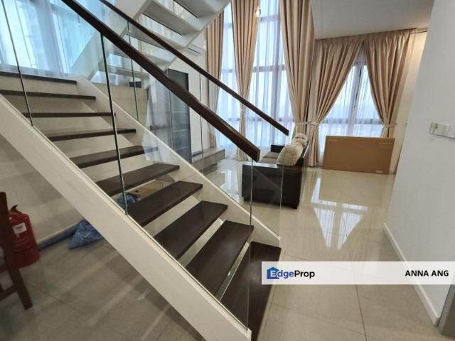 Condominium for rent in Petaling, Damansara Damai