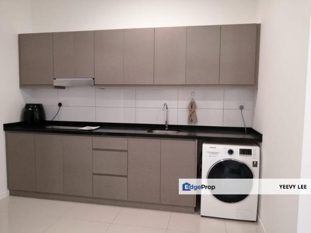 Condominium for rent in Petaling, Damansara Damai