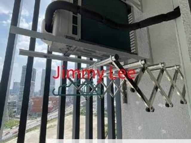 Condominium for sale in Petaling, Damansara Damai