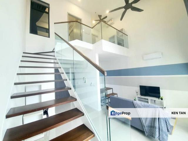 Condominium for sale in Petaling, Damansara Damai