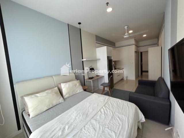 Apartment for rent in Petaling, Damansara Damai