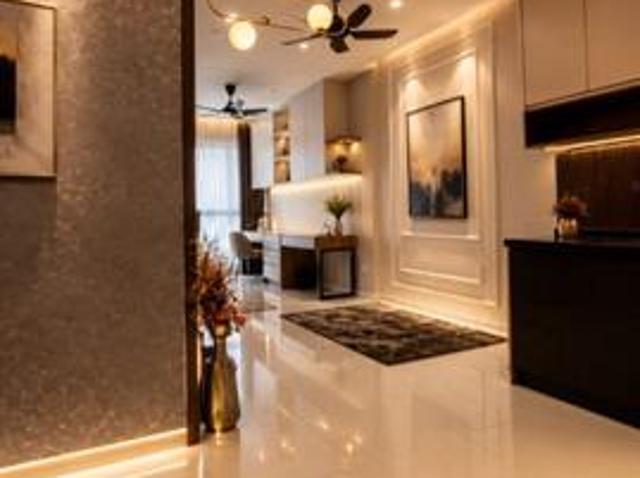 Serviced Residence for rent in Petaling, Damansara Damai