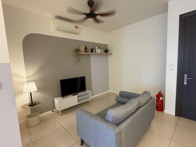 Serviced Residence for rent in Petaling, Damansara Damai