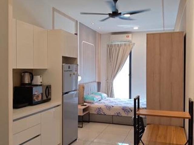 Serviced Residence for rent in Petaling, Damansara Damai
