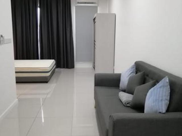Apartment for rent in Petaling, Damansara Damai