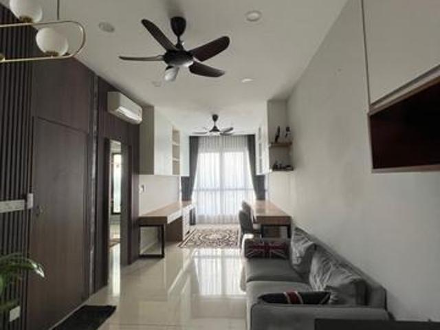 Serviced Residence for rent in Petaling, Damansara Damai