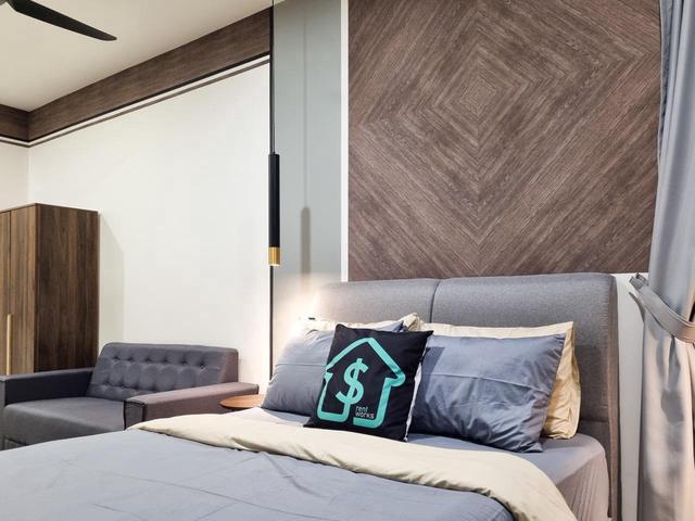 Serviced Residence for rent in Petaling, Damansara Damai