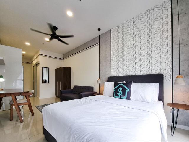 Serviced Residence for rent in Kelana Jaya, Petaling Jaya