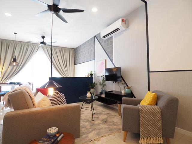 Serviced Residence for rent in Kelana Jaya