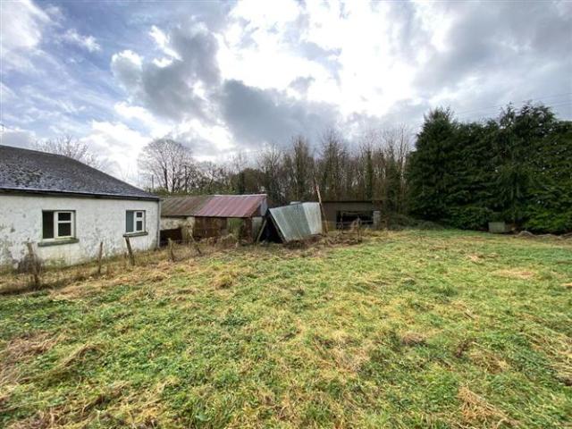 Detached House for sale in Baltinglass, North Tipperary