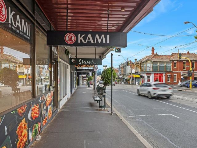 Retail for sale in Camberwell, Melbourne