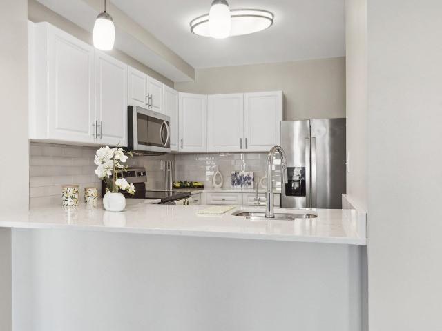 Apartment for rent in Quincy, Massachusetts