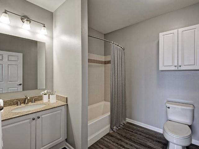 Apartment for rent in Quincy, Massachusetts