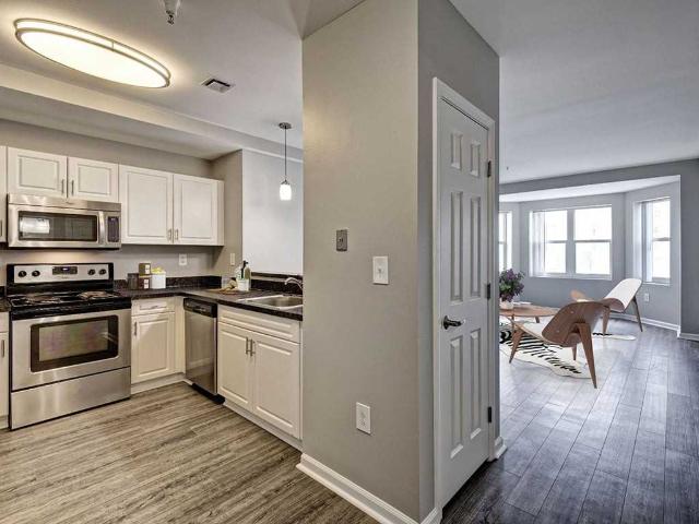 Apartment for rent in Quincy, Massachusetts