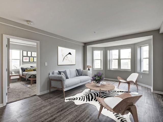 Apartment for rent in Quincy, Massachusetts