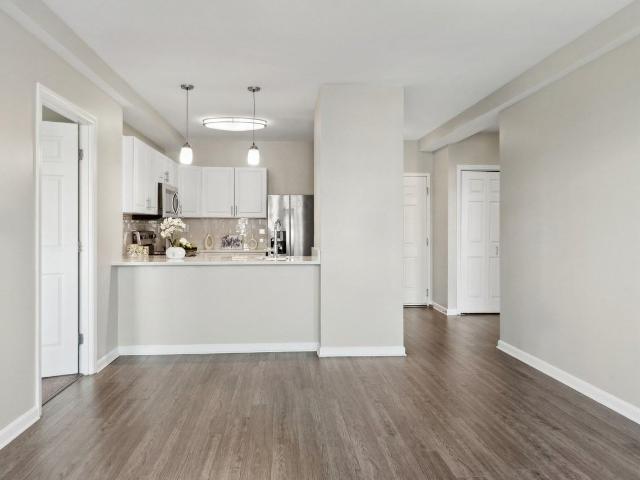 Apartment for rent in Quincy, Massachusetts