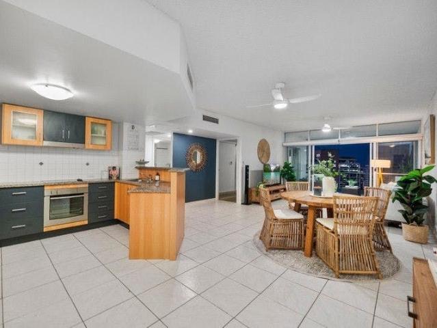 Apartment for rent in Townsville, Queensland