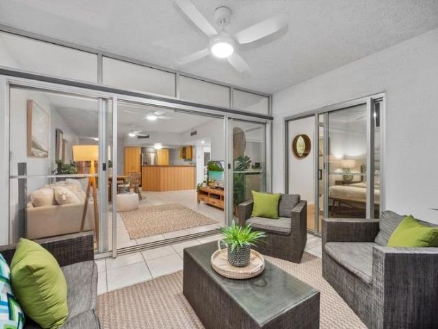 Apartment for rent in Townsville, Queensland