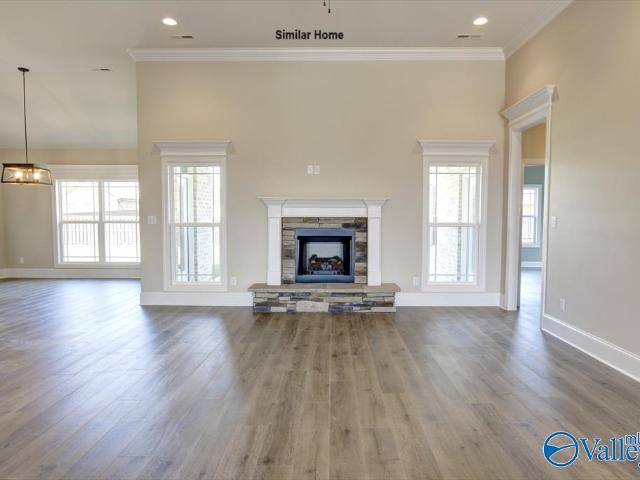 House for sale in Athens, Alabama