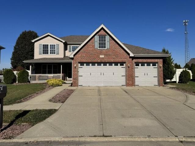 House for sale in Bourbonnais