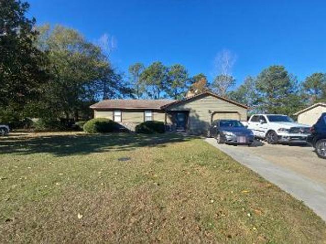 House for sale in Warner Robins