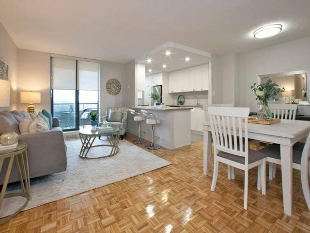 Apartment for rent in Kitchener, Ontario