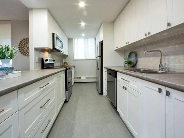 Apartment for rent in Kitchener, Ontario