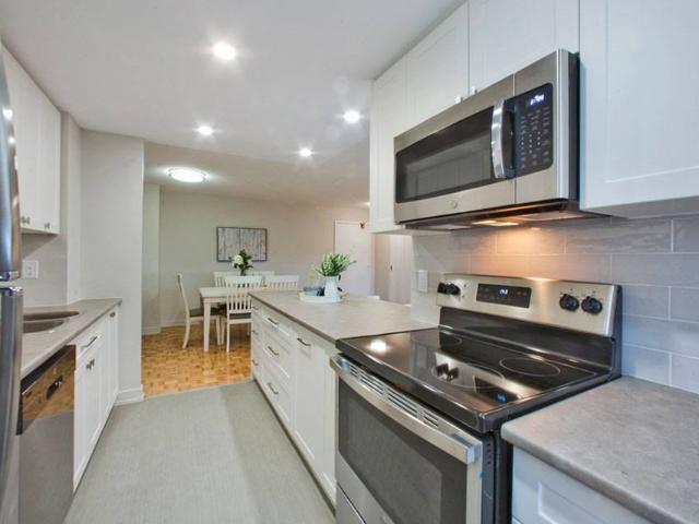 Apartment for rent in Kitchener, Ontario