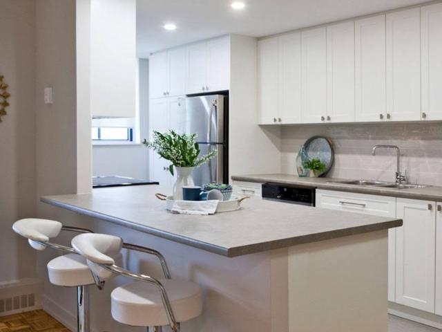 Apartment for rent in Kitchener, Ontario