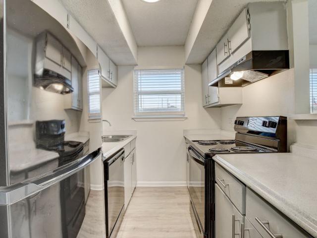 Apartment for rent in Austin, Texas