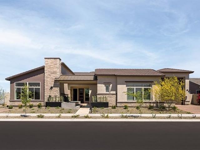 House for sale in Nevada