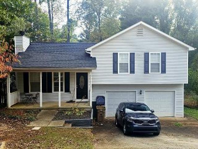 House for sale in Flowery Branch, Hall County