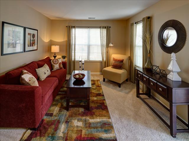 Apartment for rent in Romeoville