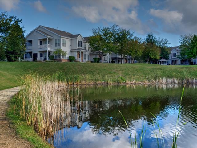 Apartment for rent in Romeoville
