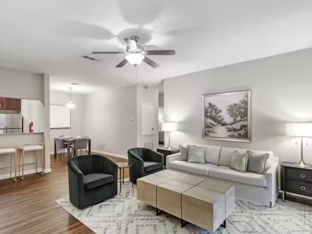 Apartment for rent in Brandon
