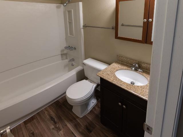 Apartment for rent in Kansas