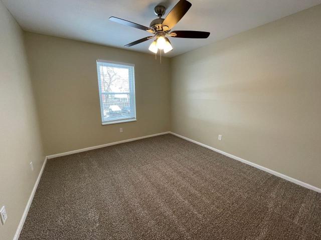 Apartment for rent in Kansas