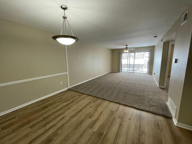 Apartment for rent in Kansas