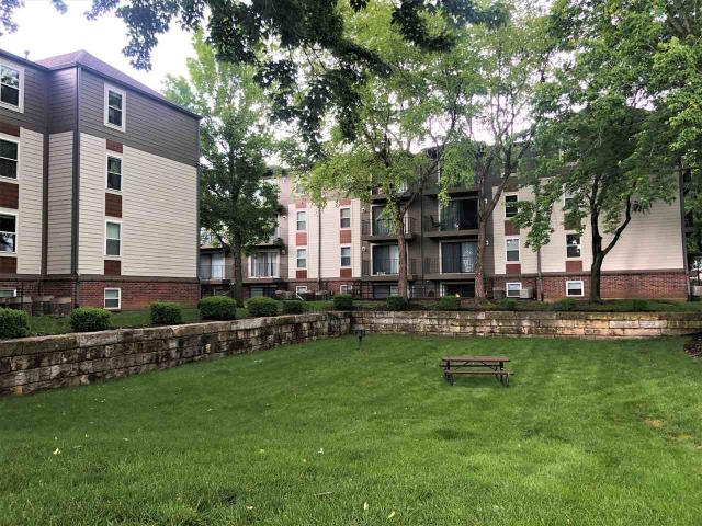 Apartment for rent in Kansas