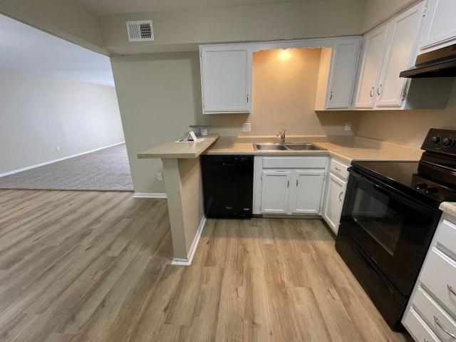 Apartment for rent in Kansas