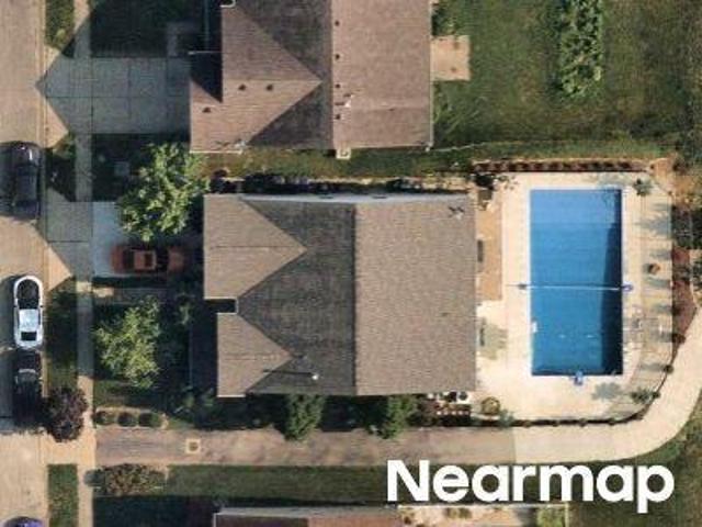 House for sale in Shelbyville, Indiana