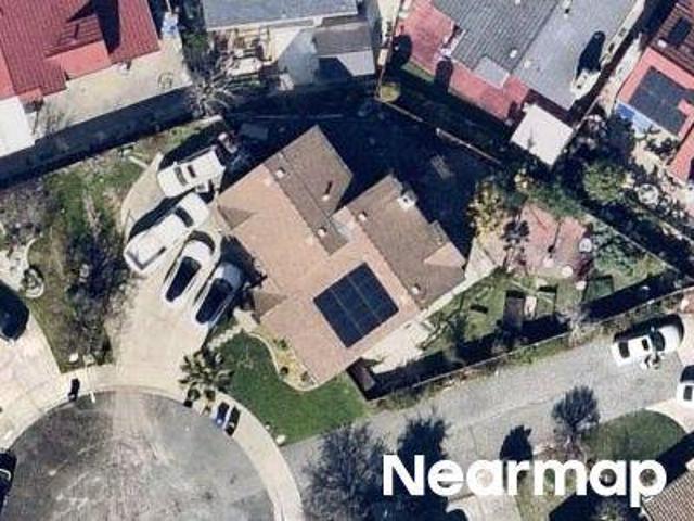 Townhouse for sale in San Pablo