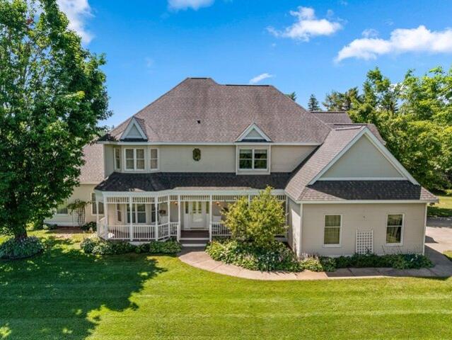 House for sale in Gaylord House for sale in Gaylord