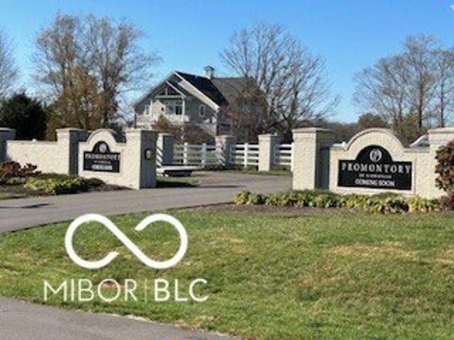 Land for sale in Zionsville